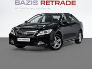 Toyota Camry VII (XV50) Тюмень  - изображение 27