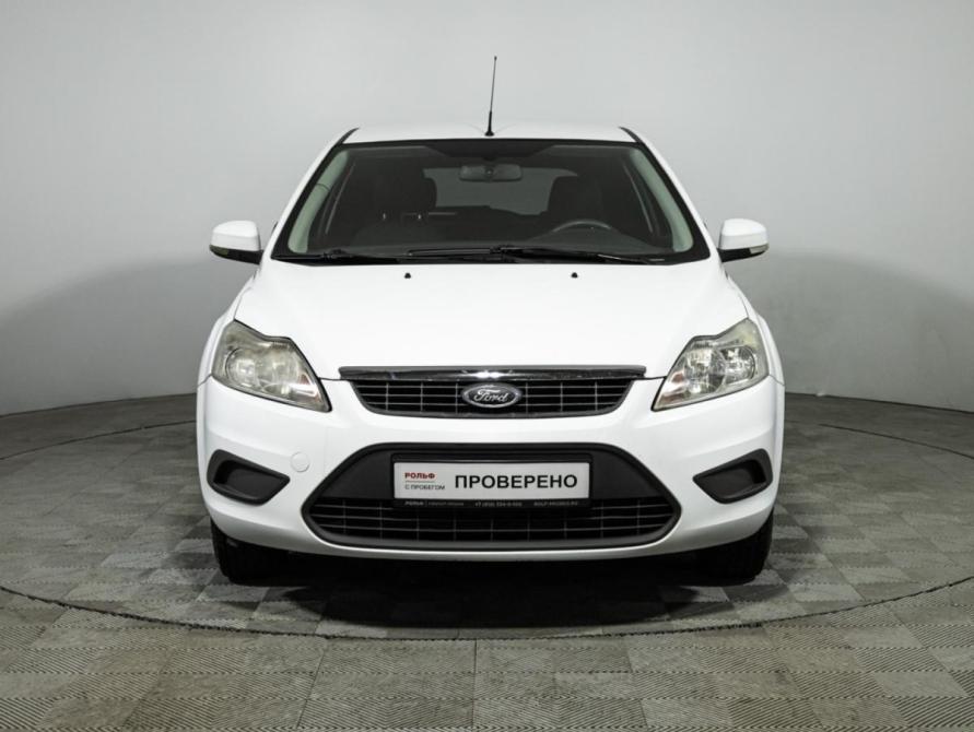 Ford Focus II Рестайлинг Санкт-Петербург  - изображение 2