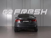 Kia Cerato IV Рестайлинг Минеральные Воды  - изображение 24