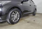Hyundai Solaris II Рестайлинг Волгоград  - изображение 51