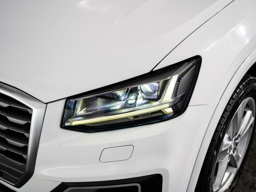 Audi Q2 I Иркутск  - изображение 21