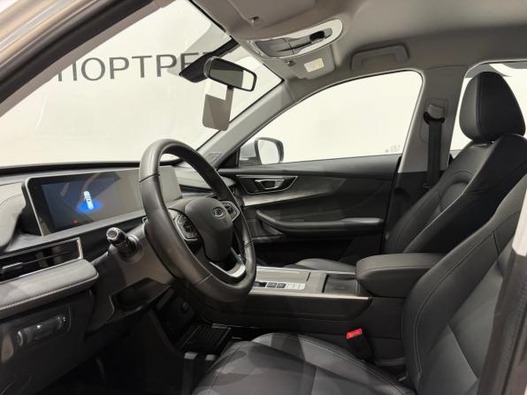 Chery Tiggo 4 Pro I с пробегом 2024 года, цена 1 609 000 рублей, 16150 км, внедорожник, Автокод Объявления