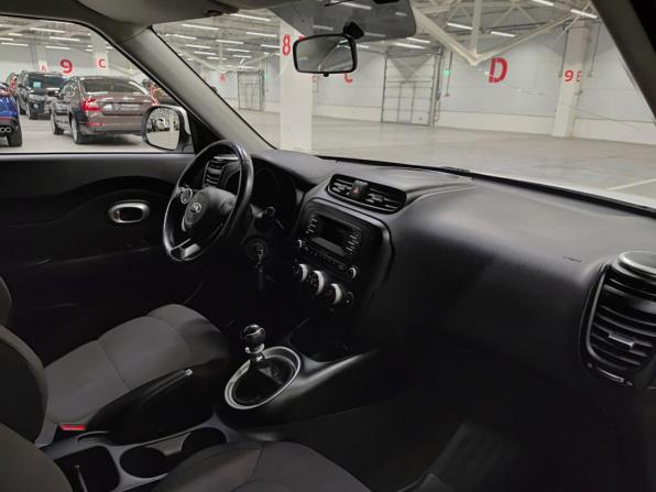 Kia Soul II с пробегом 2015 года, цена 1 080 000 рублей, 143265 км, хэтчбек, Автокод Объявления