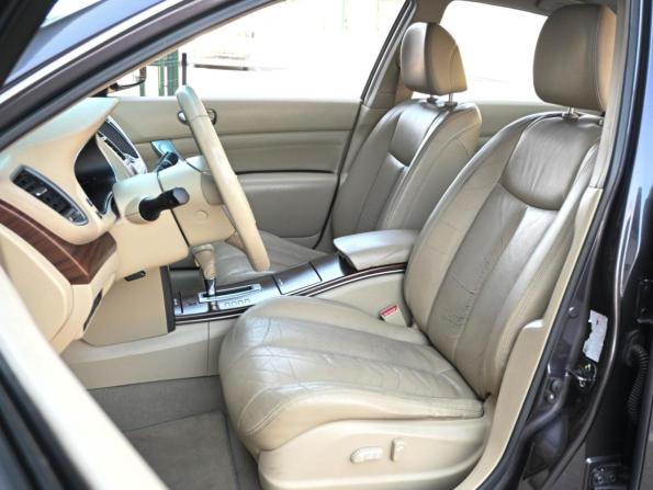 Nissan Teana II с пробегом 2009 года, цена 799 000 рублей, 320023 км, седан, Автокод Объявления