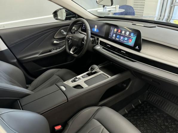 Новый Chery Arrizo 8 2025 года, цена 2 613 600 рублей, седан, Автокод Объявления