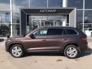Skoda Kodiaq I Брянск  - изображение 23