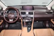 Lexus RX IV Владивосток  - изображение 38