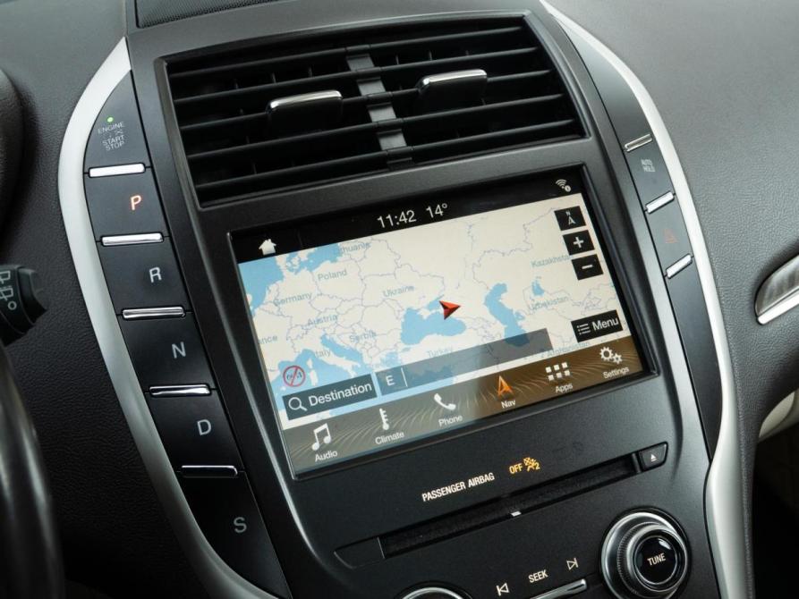 Lincoln MKC I Рестайлинг Краснодар  - изображение 14
