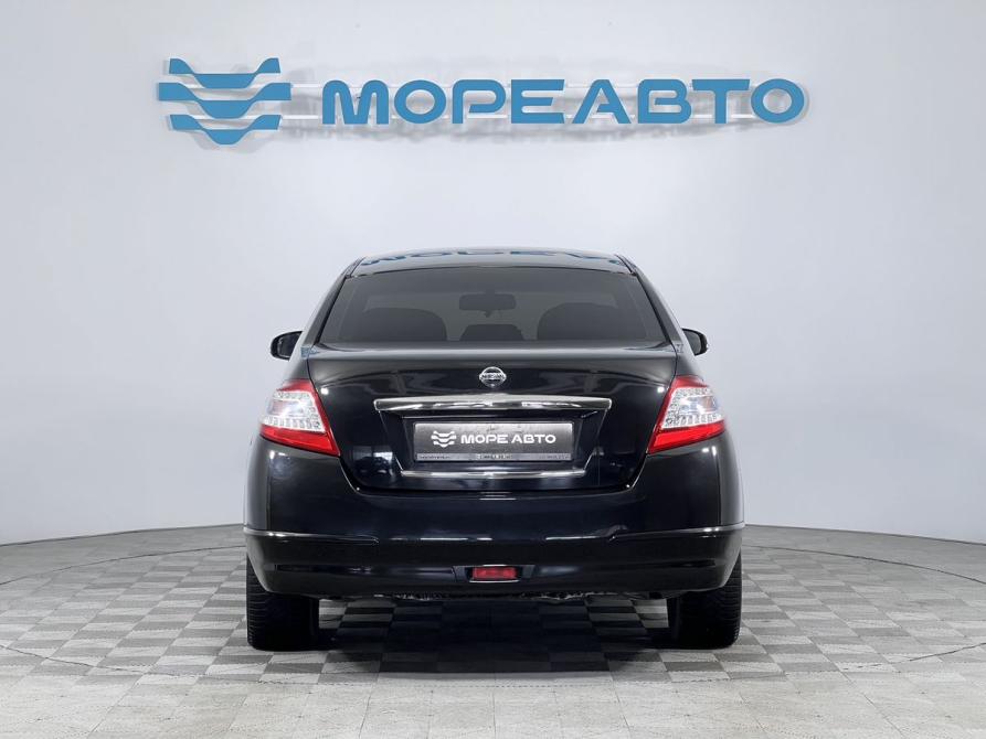 Nissan Teana II (J32) Рестайлинг Калининград  - изображение 6