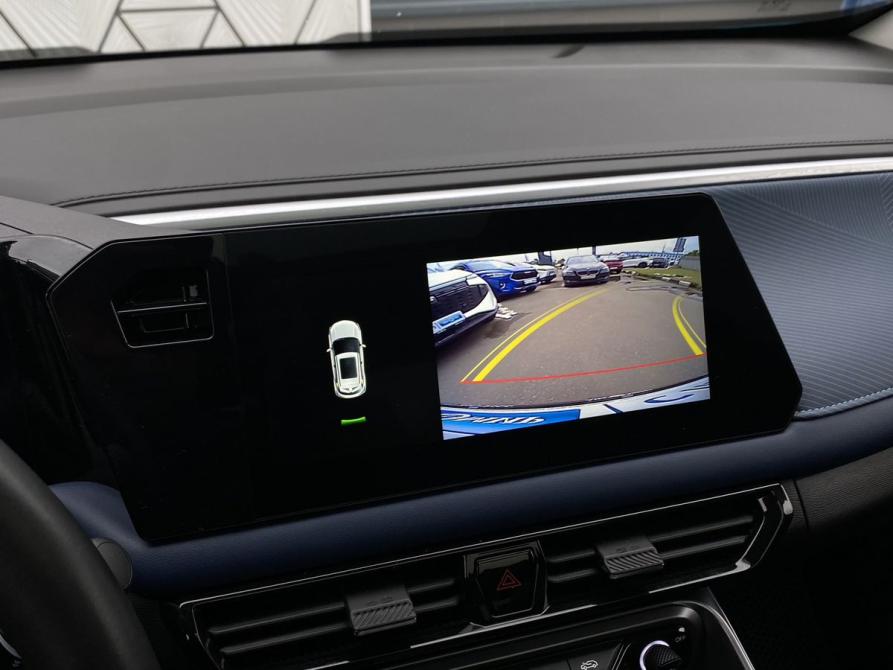 GAC GS3 Москва  - изображение 16