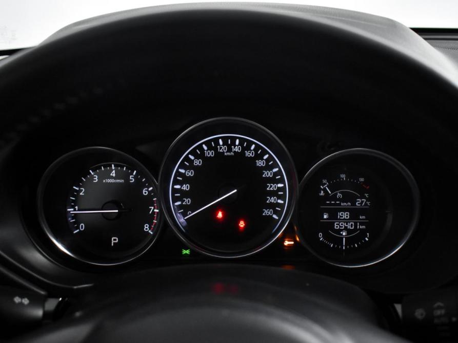 Mazda CX-5 II Санкт-Петербург  - изображение 20