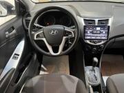 Hyundai Solaris I Курск  - изображение 26