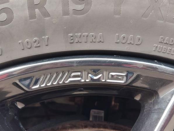 Mercedes-Benz V-Класс III (W447) Рестайлинг с пробегом 2022 года, цена 6 615 000 рублей, 81060 км, минивэн, Автокод Объявления