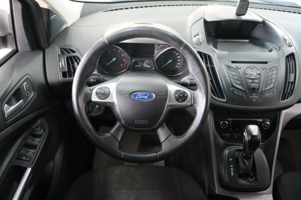 Ford Kuga II Омск  - изображение 13