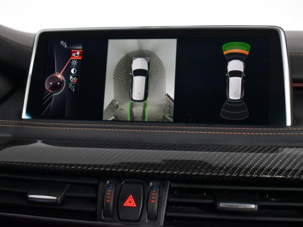 BMW X5 M II (F85) с пробегом 2015 года, цена 3 389 000 рублей, 182803 км, внедорожник, Автокод Объявления