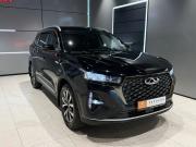 Chery Tiggo 7 Pro Max I Новосибирск  - изображение 26