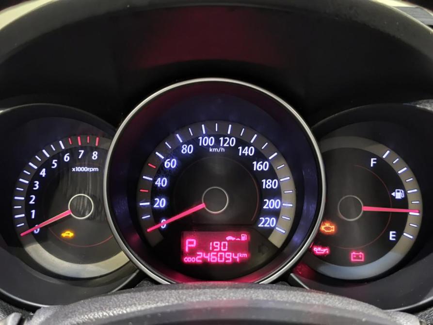 Kia Cerato II Казань  - изображение 16