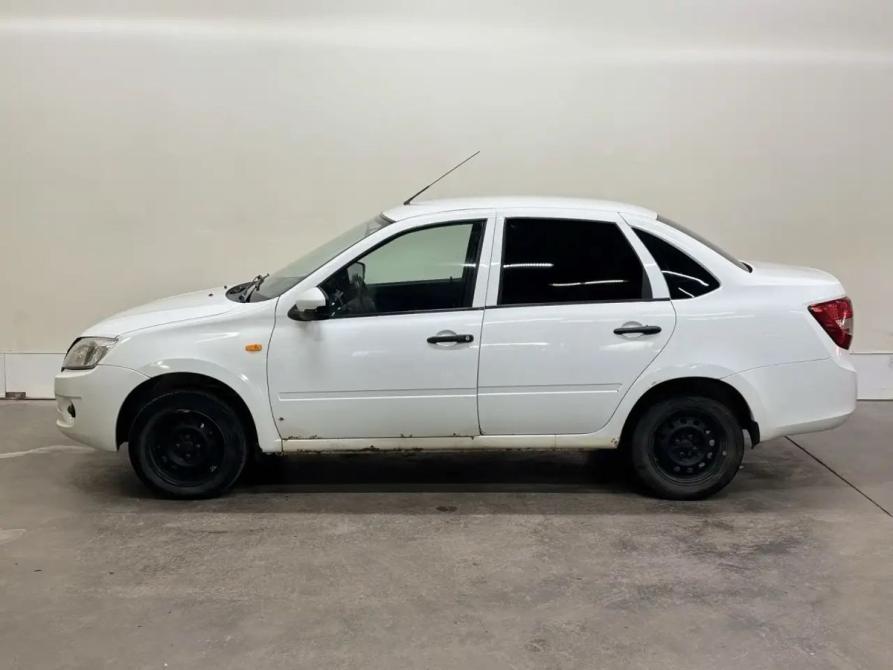 Lada (ВАЗ) Granta I Саратов  - изображение 5