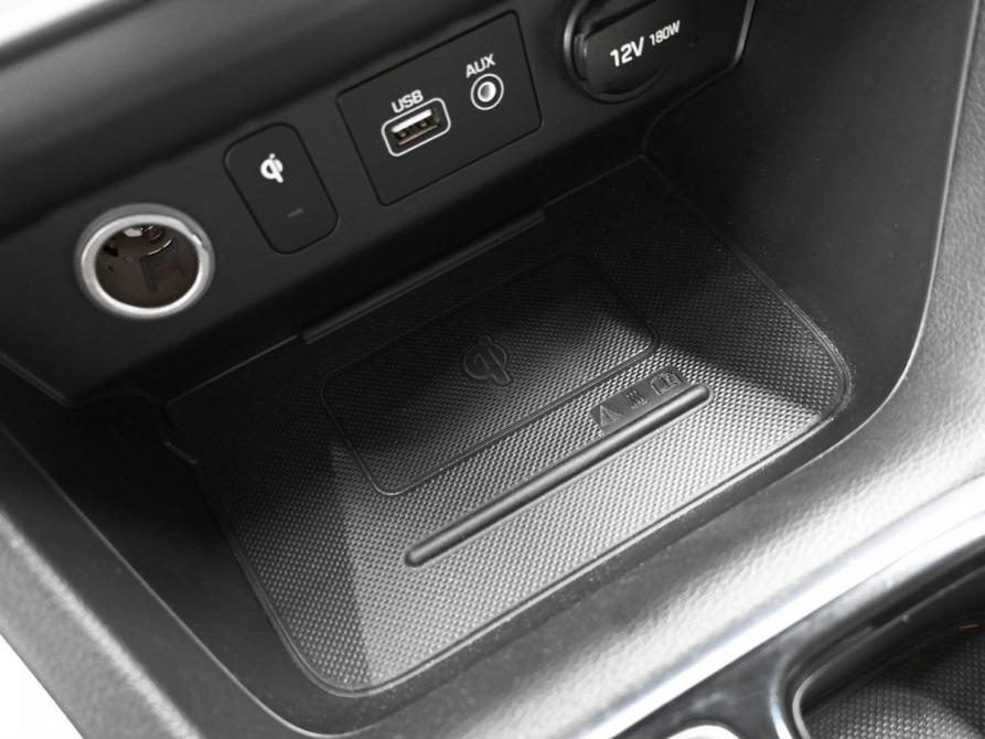 Hyundai Sonata VII (LF) Рестайлинг Тверь  - изображение 20