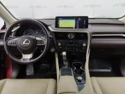 Lexus RX IV Рестайлинг Екатеринбург  - изображение 67