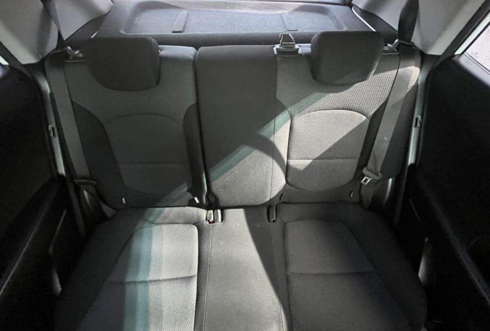 Hyundai Creta I Владимир  - изображение 18