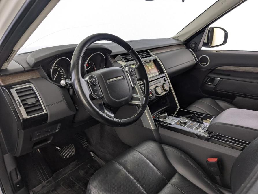 Land Rover Discovery V Москва  - изображение 15