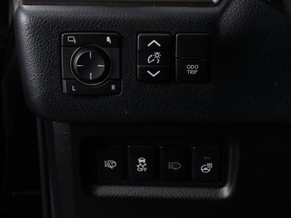 Lexus GX II Рестайлинг 2 с пробегом 2020 года, цена 7 400 000 рублей, 963523 км, внедорожник, Автокод Объявления