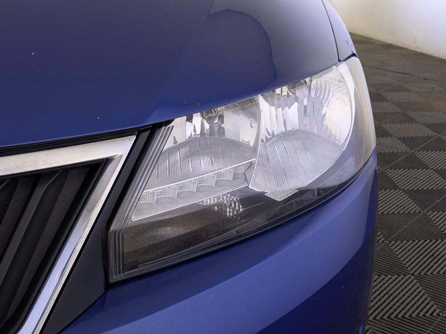 Skoda Rapid I Рестайлинг Москва  - изображение 12