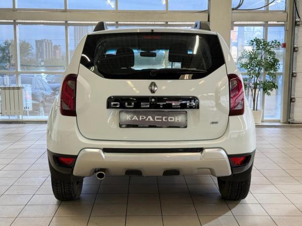 Renault Duster II с пробегом 2020 года, цена 1 680 000 рублей, 39000 км, внедорожник, Автокод Объявления
