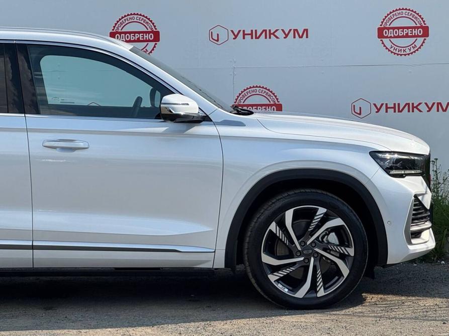 Geely Monjaro I Екатеринбург  - изображение 18