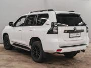 Toyota Land Cruiser Prado 150 Series Рестайлинг 3 Москва  - изображение 30