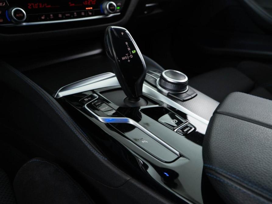 BMW 5 серии VII (G30/G31/G38) Рестайлинг Москва  - изображение 18