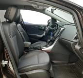 Opel Astra J Рестайлинг Москва  - изображение 26