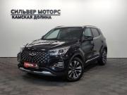 Chery Tiggo 4 Pro I Пермь  - изображение 21