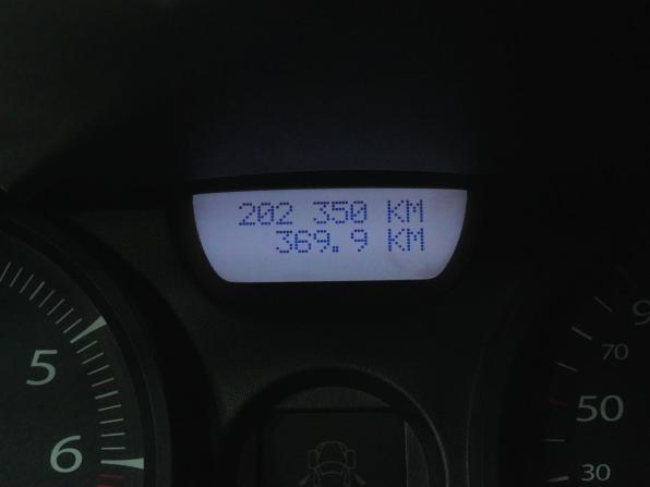 Renault Megane II Рестайлинг с пробегом 2008 года, цена 490 000 рублей, 202350 км, седан, Автокод Объявления