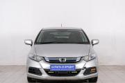 Honda Insight II Рестайлинг Красноярск  - изображение 20