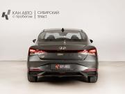 Hyundai Elantra VII (CN7) Казань  - изображение 12