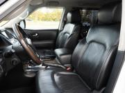 Infiniti QX80 I Рестайлинг Улан-Удэ  - изображение 43