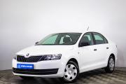 Skoda Rapid I Пермь  - изображение 25