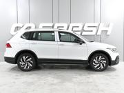 Volkswagen Tiguan II Рестайлинг (China Market) Ростов-на-Дону  - изображение 34