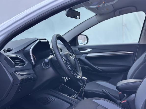 Lada (ВАЗ) Vesta I Рестайлинг (NG) с пробегом 2024 года, цена 1 250 000 рублей, 66227 км, седан, Автокод Объявления