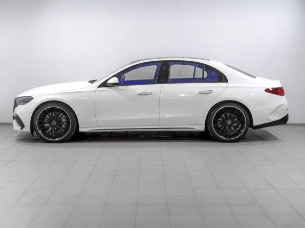 Mercedes-Benz E-Класс VI (W214 S214) с пробегом 2024 года, цена 8 100 000 рублей, 24169 км, седан, Автокод Объявления