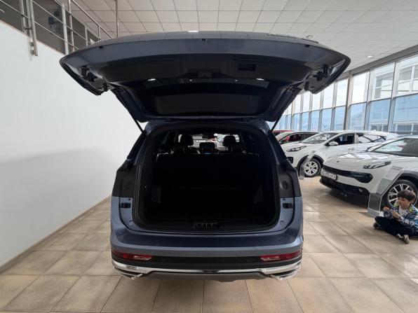 JETOUR X90+ с пробегом 2024 года, цена 2 200 000 рублей, 13604 км, внедорожник, Автокод Объявления