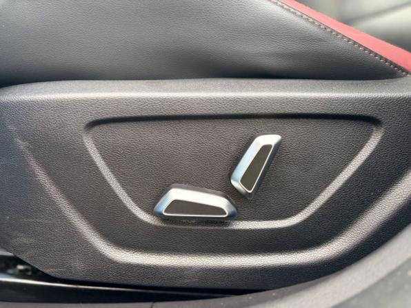 Geely Coolray I с пробегом 2022 года, цена 1 835 000 рублей, 48000 км, внедорожник, Автокод Объявления
