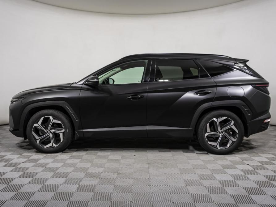 Hyundai Tucson IV Москва  - изображение 8