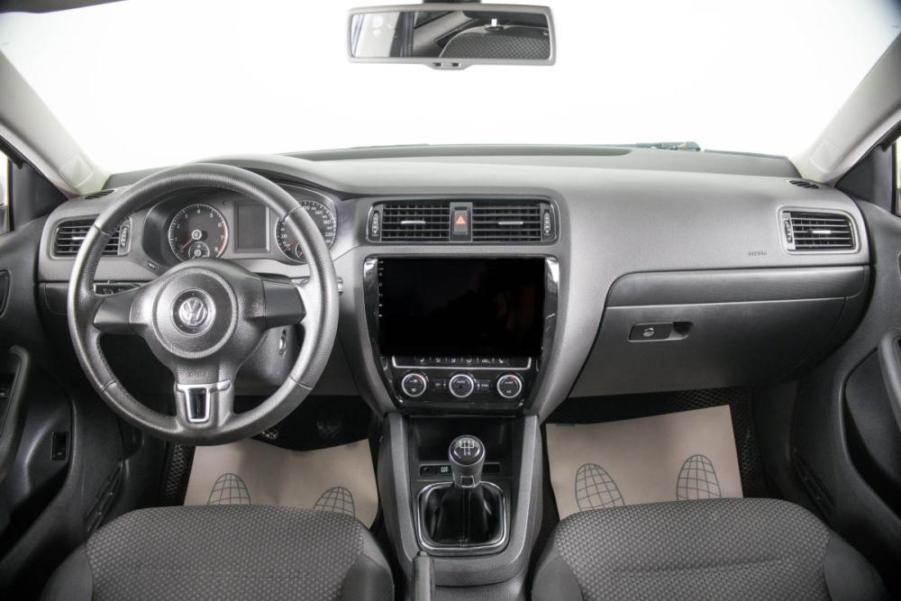 Volkswagen Jetta VI Пермь  - изображение 13