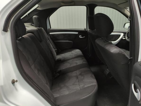Renault Logan I Рестайлинг с пробегом 2013 года, цена 485 000 рублей, 163170 км, седан, Автокод Объявления