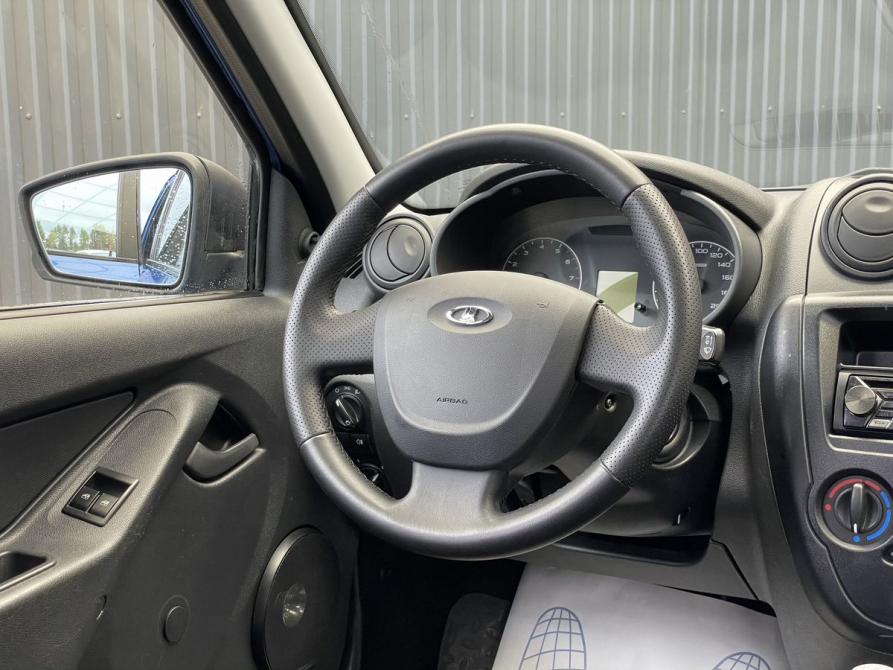 Lada (ВАЗ) Granta I Пермь  - изображение 9