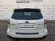 Subaru Forester IV Рестайлинг 2 Санкт-Петербург  - изображение 17
