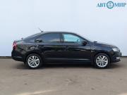 Skoda Rapid I Рестайлинг Москва  - изображение 18